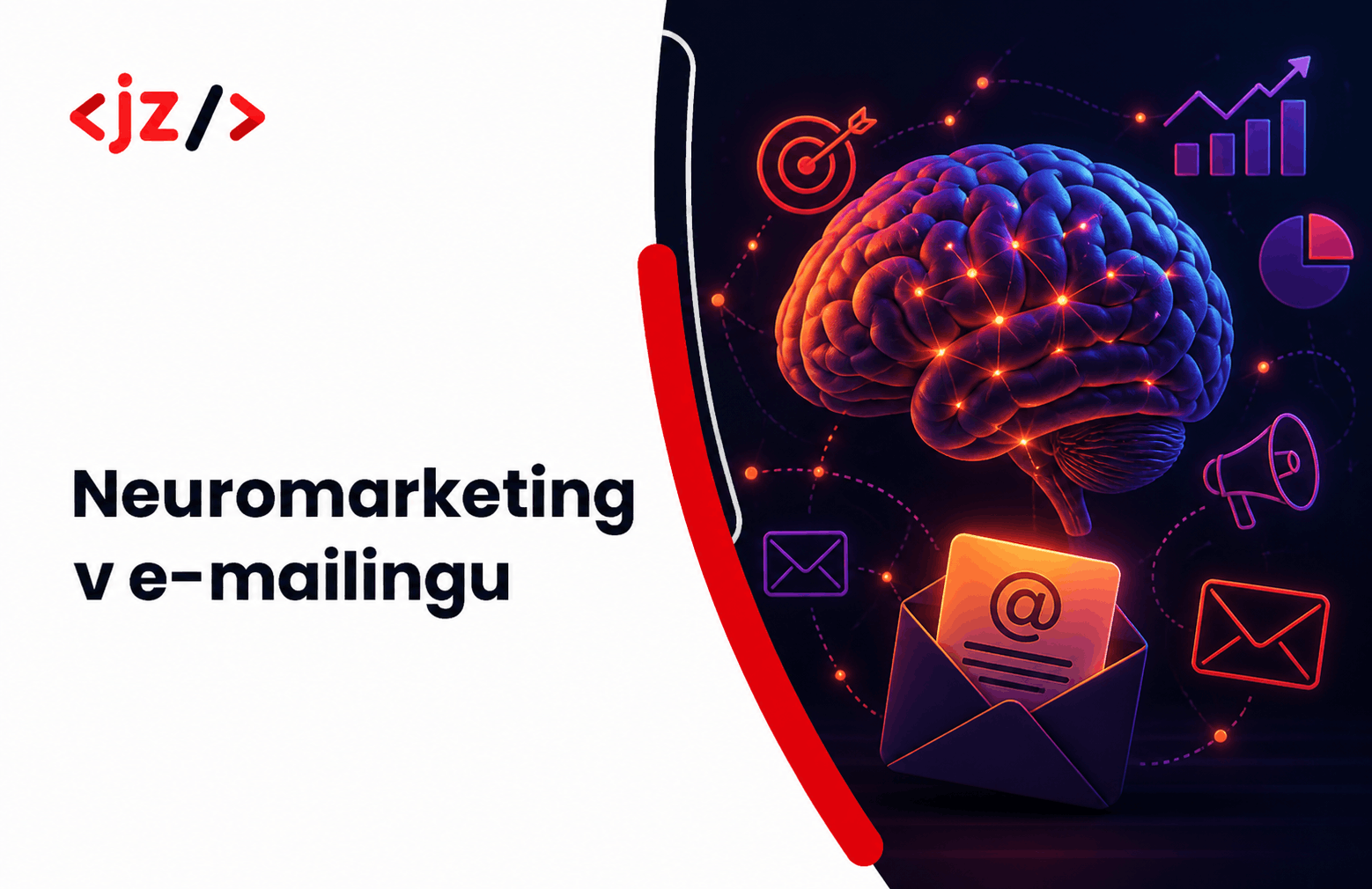 Neuromarketing v e-mailingu